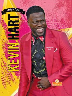 cover image of Kevin Hart